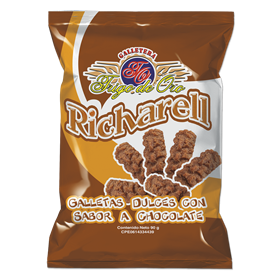 Richarell