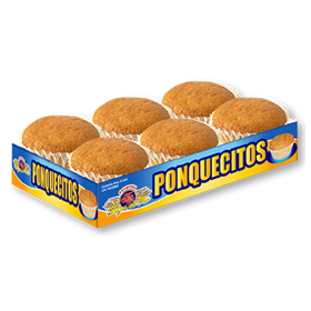 Ponquecito