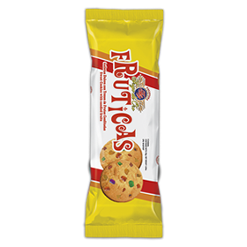 Galletas Fruticas