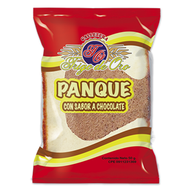 Panque de Chocolate